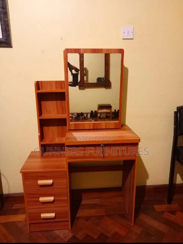 Classic Dressing Table