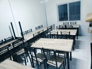 Strong Dining Table.