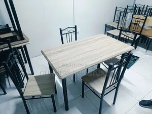 Elegant Dining Table.