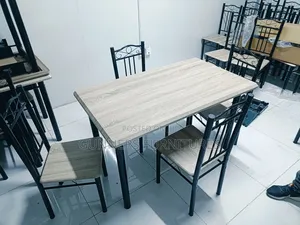 Elegant Dining Table.