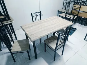 Elegant Dining Table.