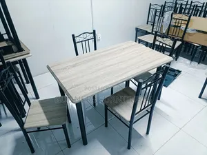 Elegant Dining Table.