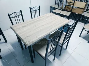 Classic Dining Table