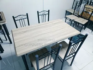 Classic Dining Table