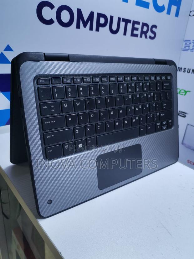 Laptop HP ProBook 11 X360 G2 EE 8GB Intel Core I5 SSD 256GB