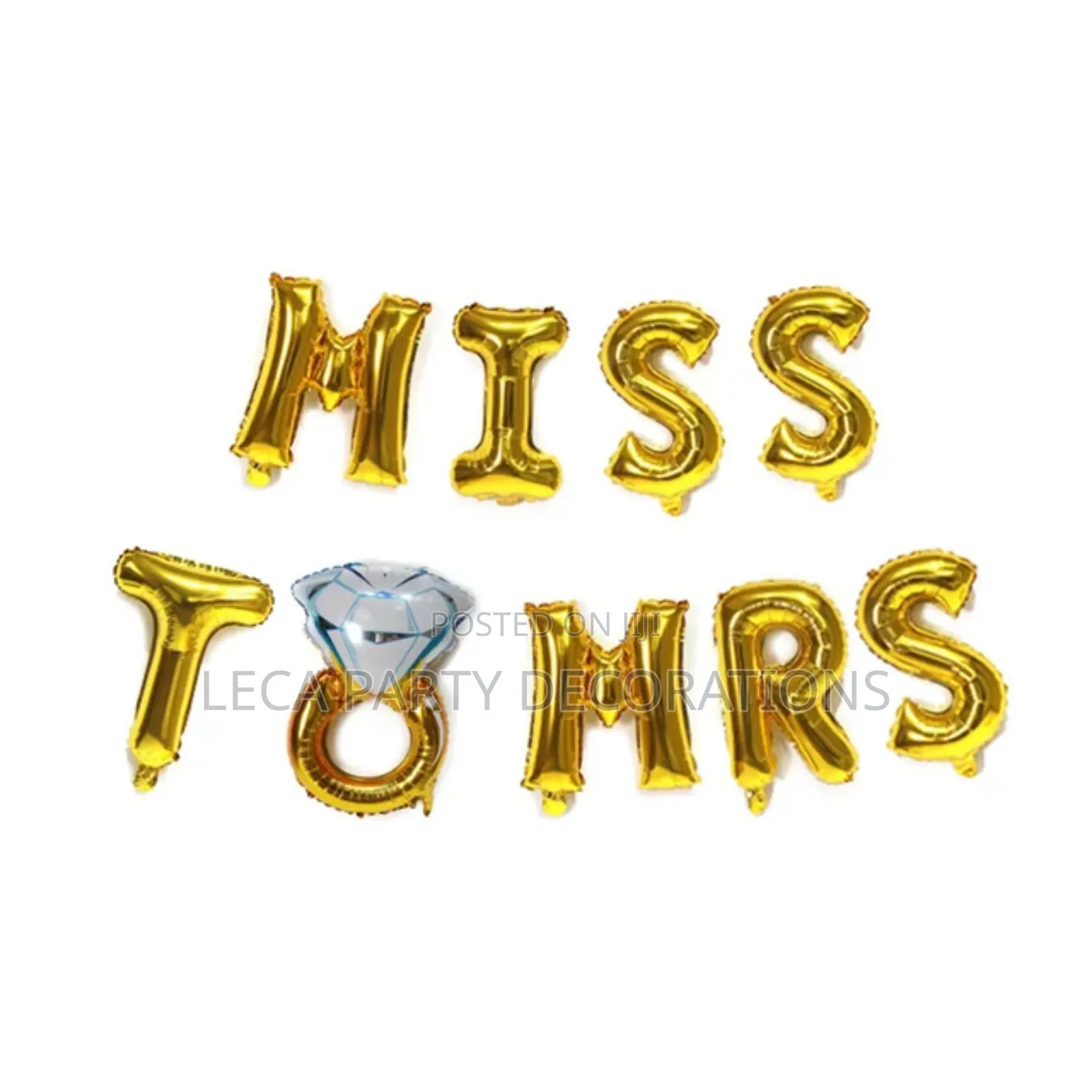 Party Decorations Balloons And Services