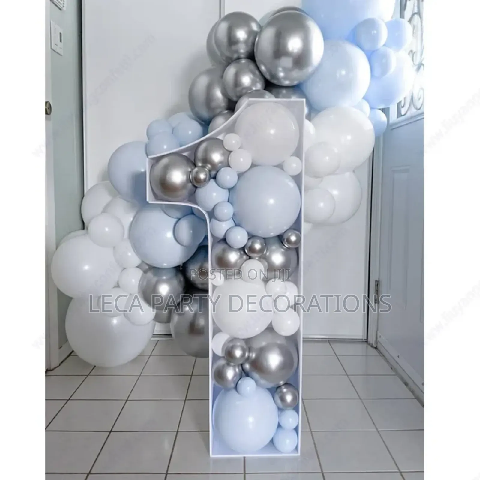 Party Decorations Balloons And Services