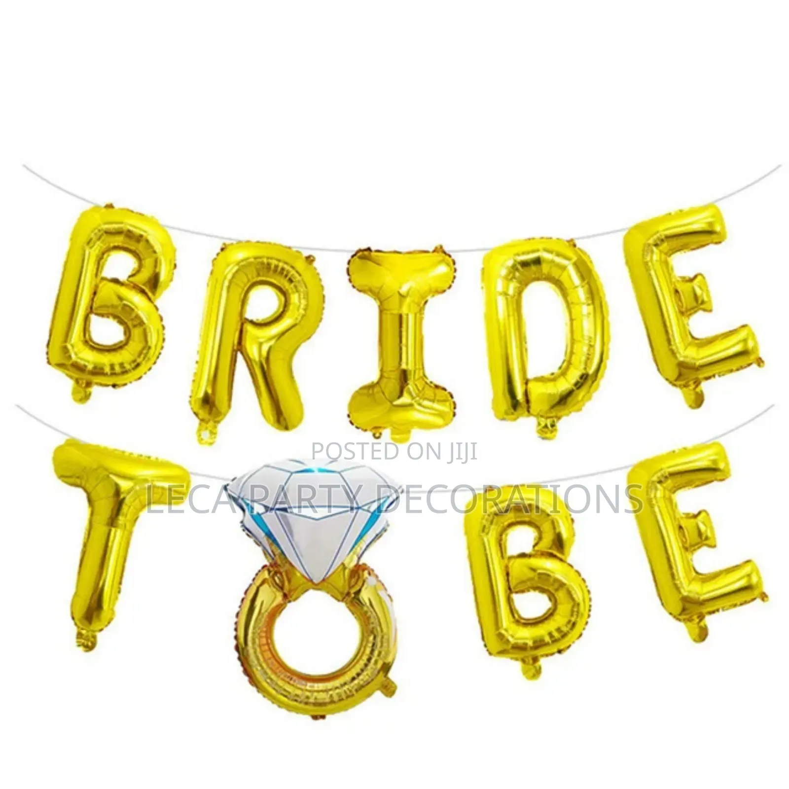 Party Decorations Balloons And Services