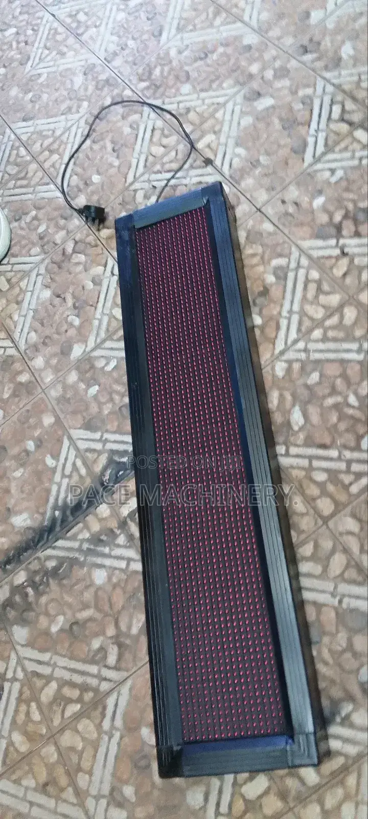 Custom Led Signage | Bright Scrolling Displays