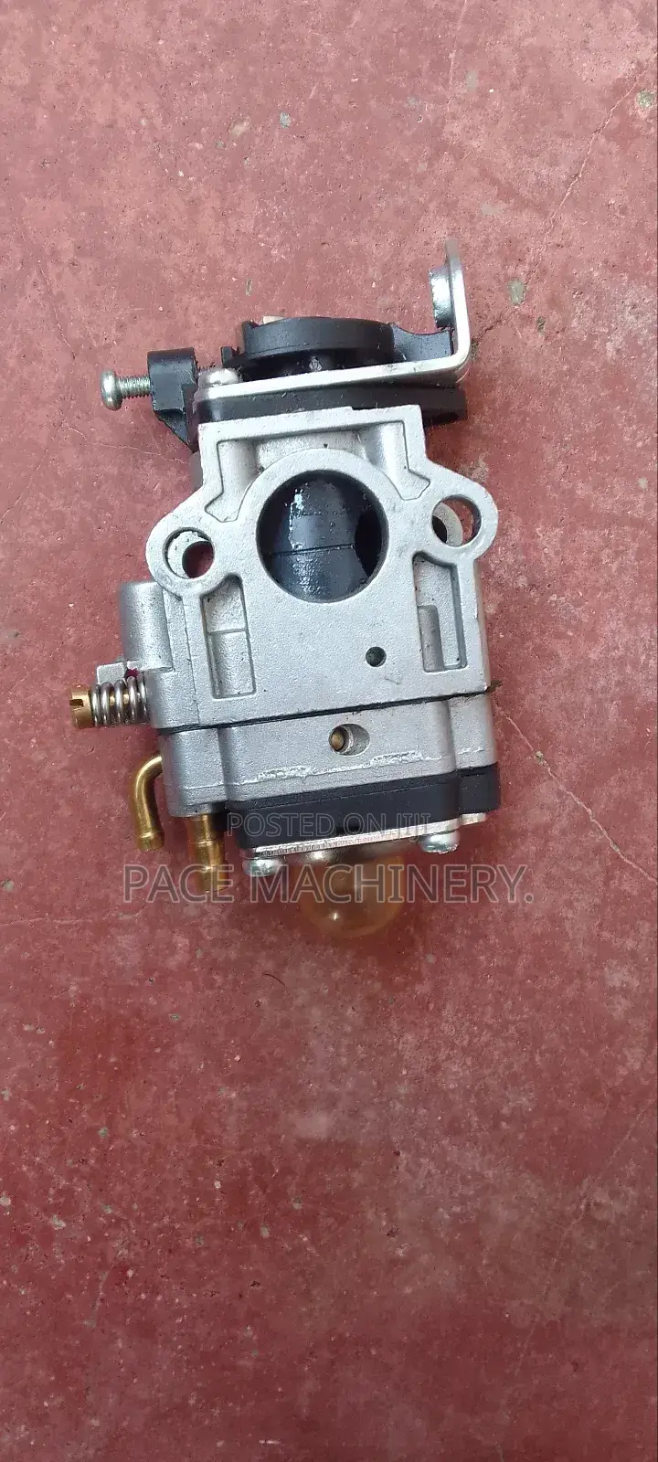 Brush Cutter Genuine Parts and Service Repair
