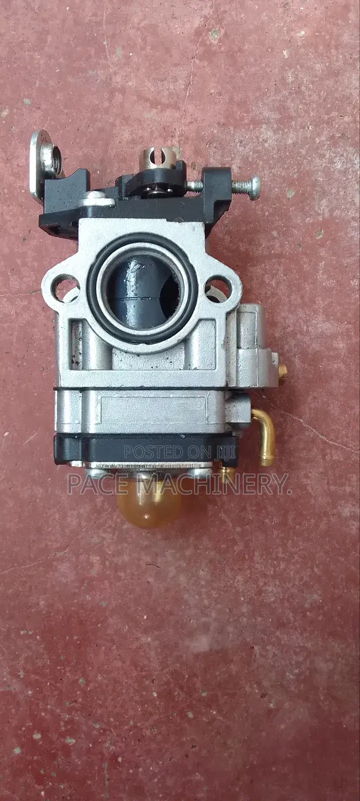 Brush Cutter Genuine Parts and Service Repair