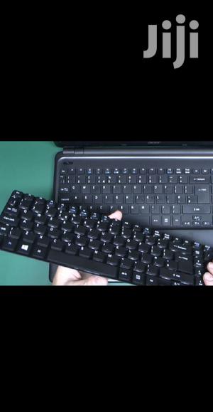 All Hp Keyboards
