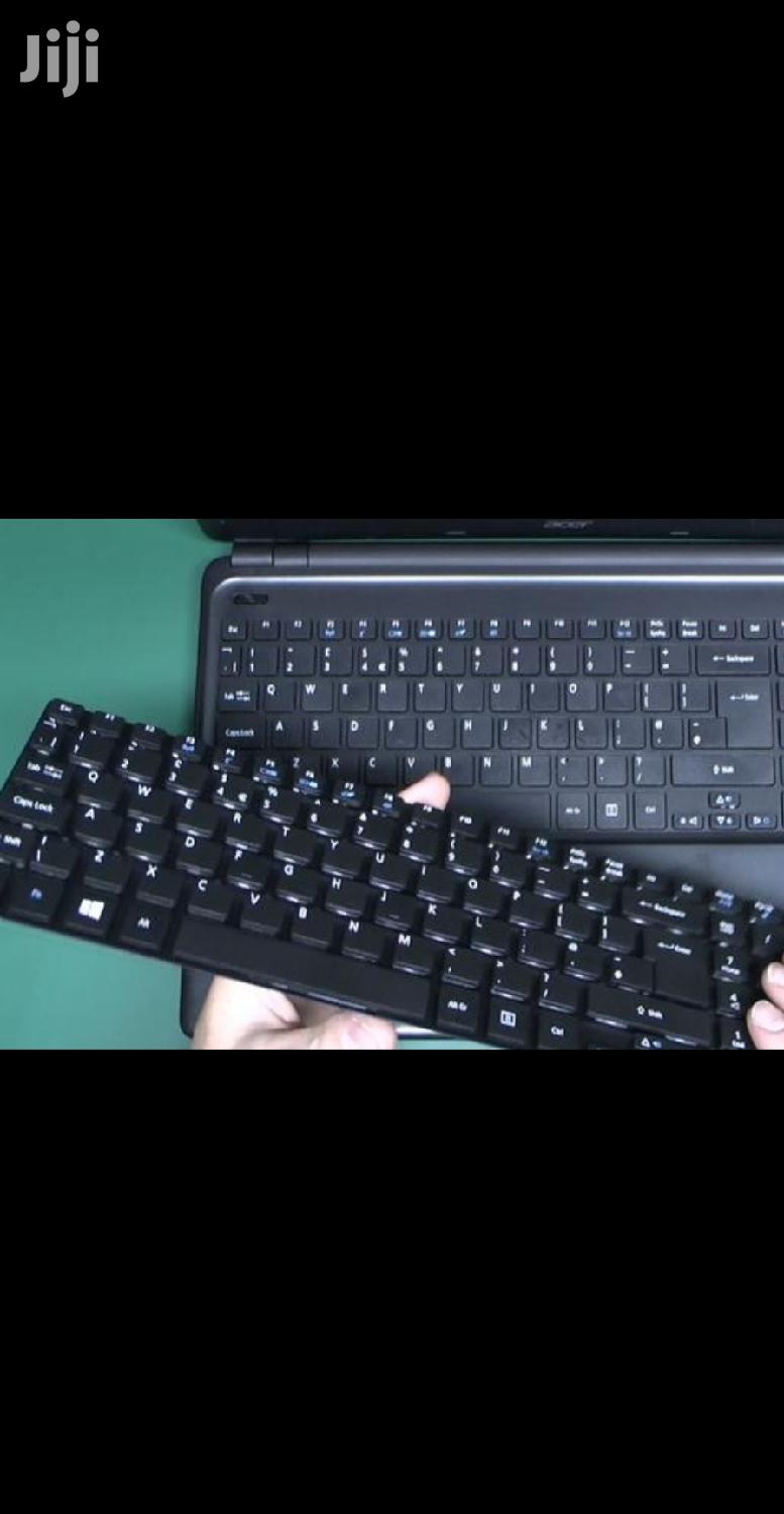 All Hp Keyboards