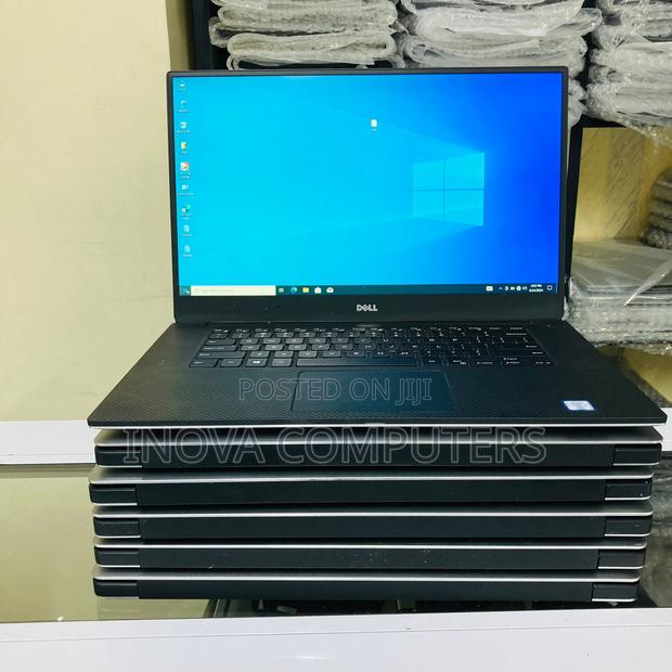 Laptop Dell Precision 5530 16GB Intel Core I7 SSD 512GB - thumbnail 2
