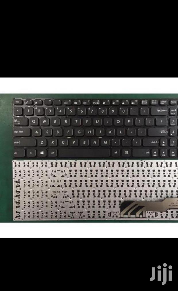 Laptops Keypards Replacement