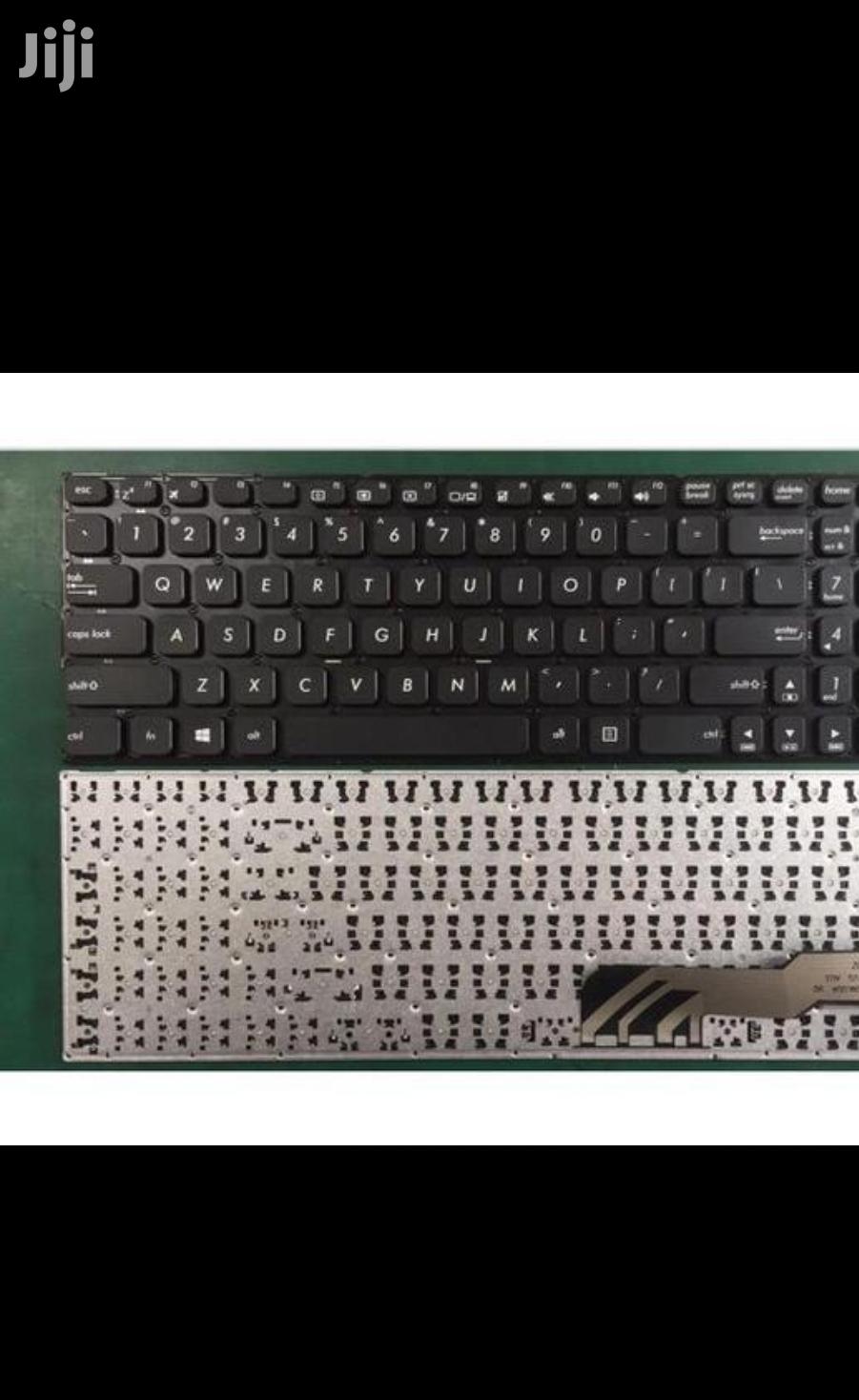 Laptops Keypards Replacement