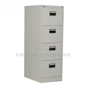 Four Drawers Steel Filling Cabinet