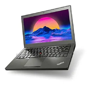 Laptop Lenovo ThinkPad X240 8GB Intel Core I5 SSD 256GB