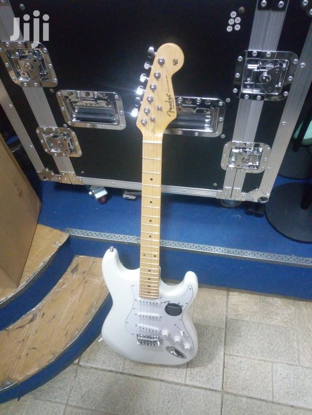 Electric Guitar Fender Mexicoo