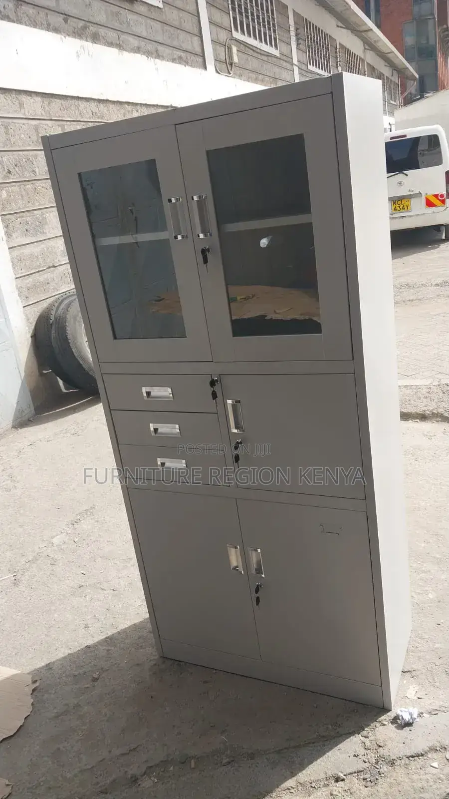 Office Filling Cabinet