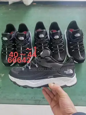 The North Face