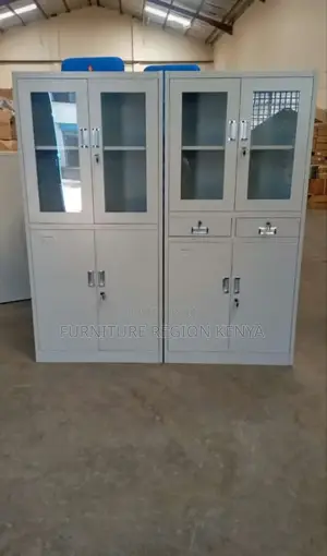 Office Steel Filling Cabinet