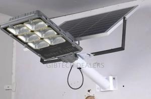 Solar Street Lights M-400w - thumbnail 2