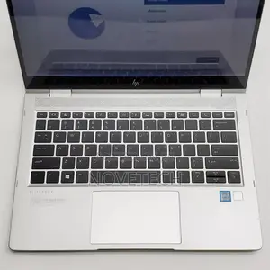 Laptop HP EliteBook 830 G6 16GB Intel Core I7 SSD 512GB