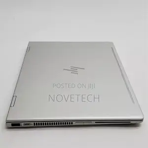 Laptop HP EliteBook 830 G6 16GB Intel Core I7 SSD 512GB