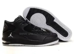 Air Jordan After Game 2