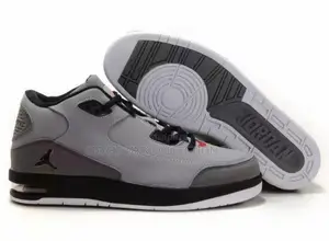 Air Jordan After Game 2