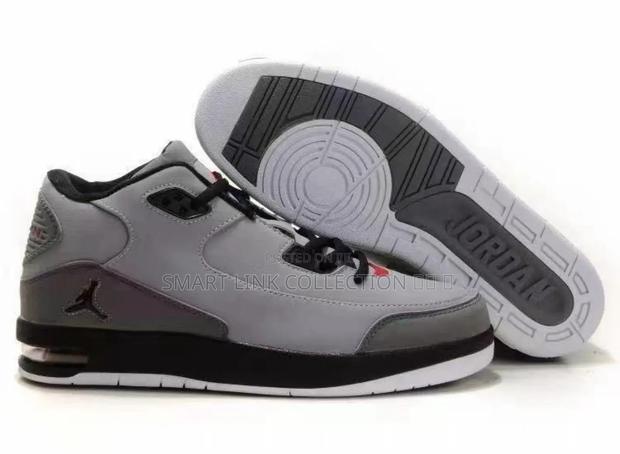 Air Jordan After Game 2 - thumbnail 2