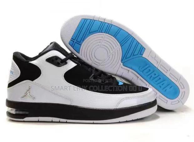 Air Jordan After Game 2 - thumbnail 3