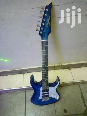 Ibanez Electric Guitar Solo - thumbnail 2