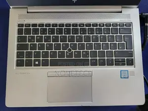 Laptop HP EliteBook 830 G5 16GB Intel Core I7 SSD 512GB