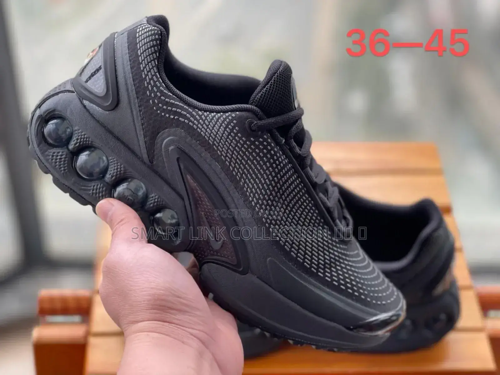Nike Airmax DN Sneakers