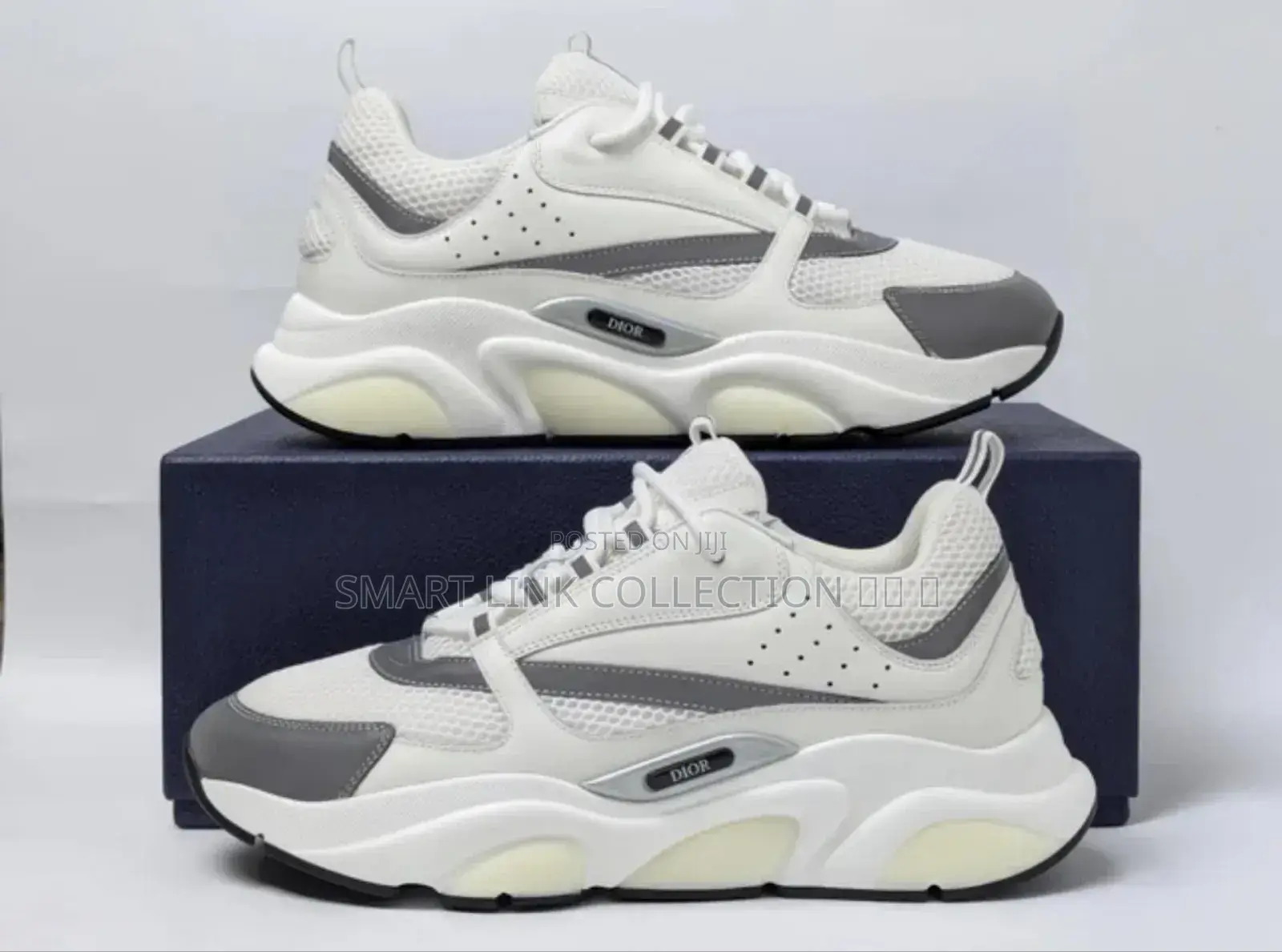 New Dior Shoe