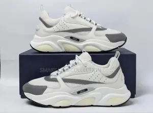 New Dior Shoe