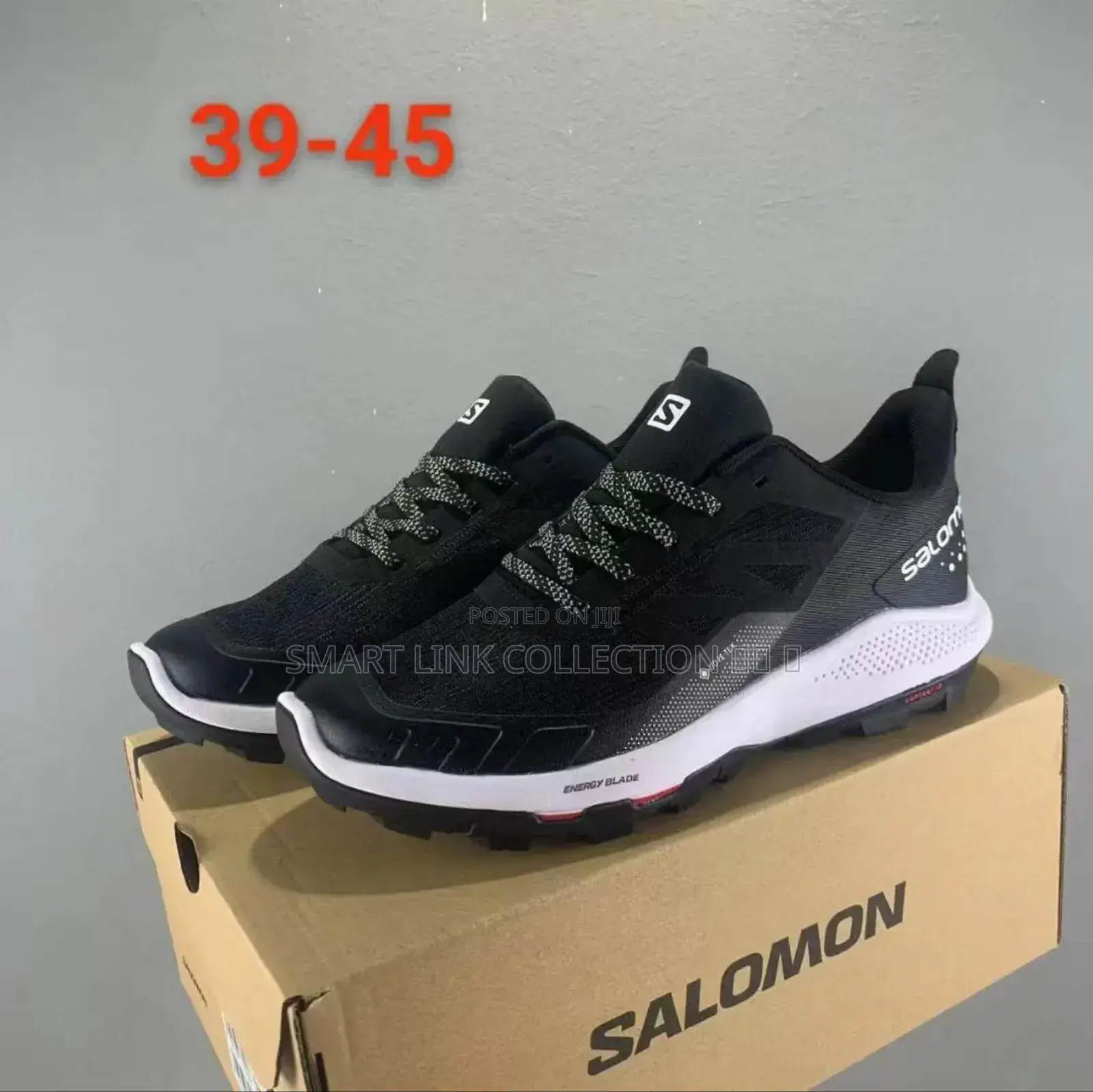 Solomon Sneakers