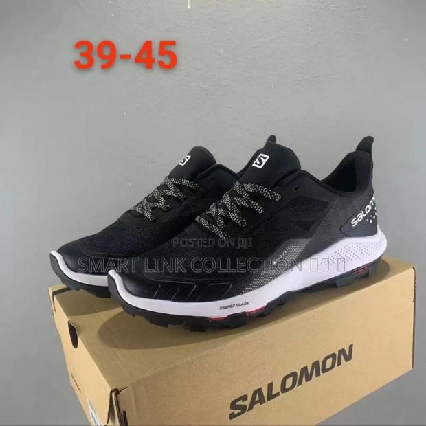 Solomon Sneakers