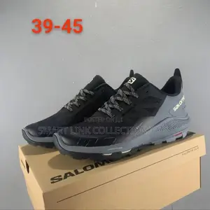Solomon Sneakers