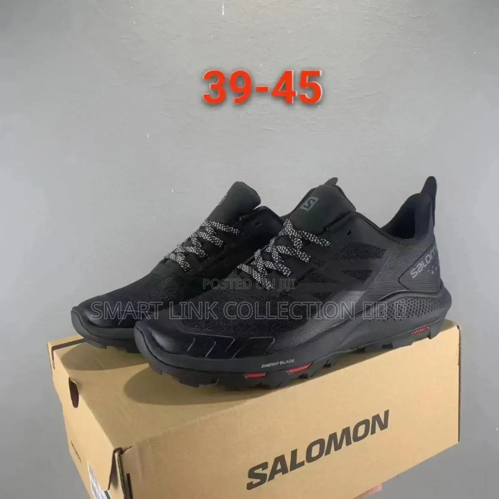 Solomon Sneakers