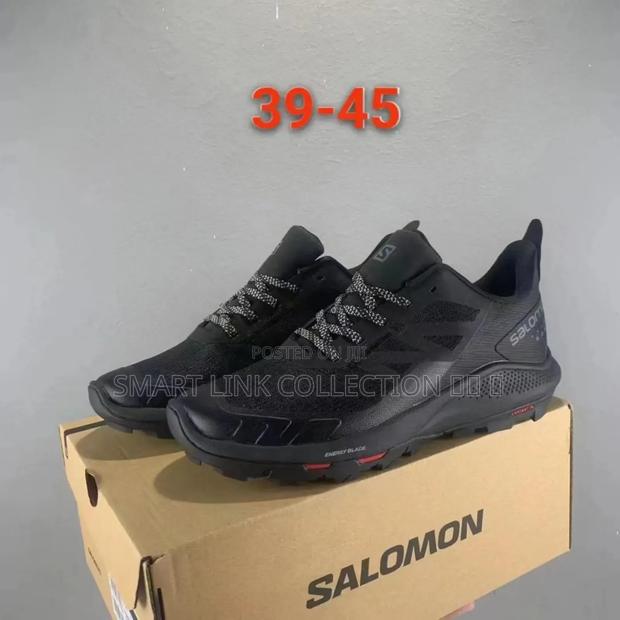 Solomon Sneakers - thumbnail 3