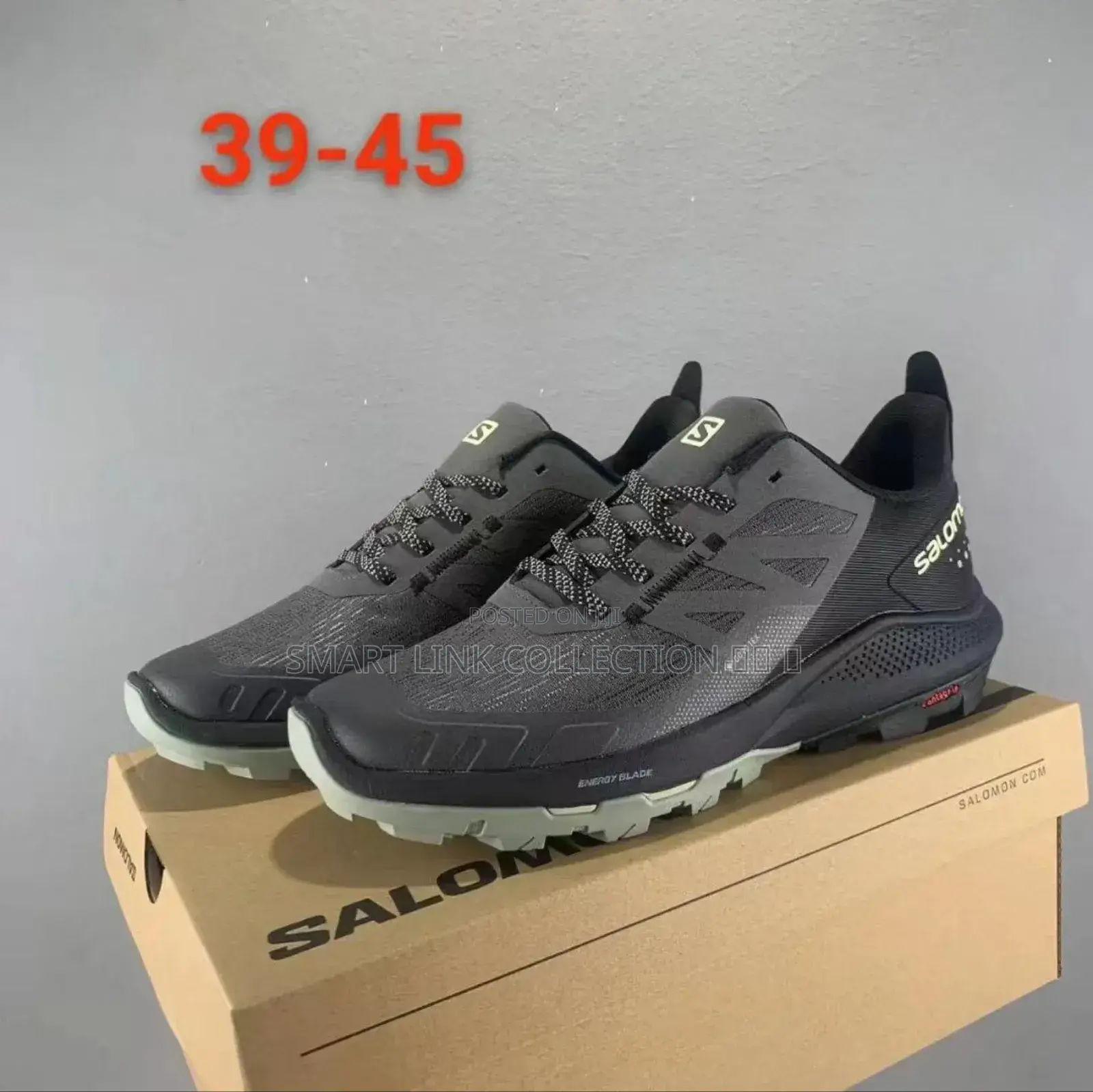 Solomon Sneakers