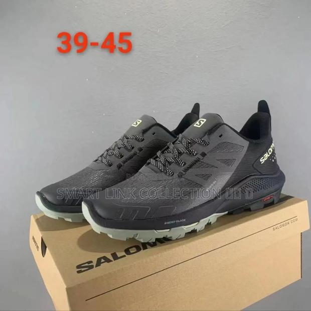 Solomon Sneakers - thumbnail 4