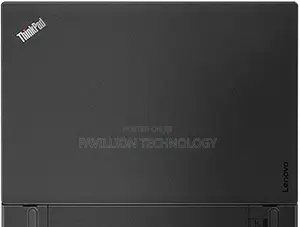 Laptop Lenovo ThinkPad X270 8GB Intel Core i7 SSD 256GB