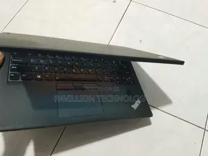Laptop Lenovo ThinkPad X270 8GB Intel Core i7 SSD 256GB