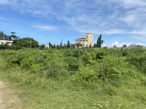 Prime Half Acre for Sale Shanzu Next to Flamingo