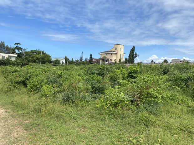Prime Half Acre for Sale Shanzu Next to Flamingo