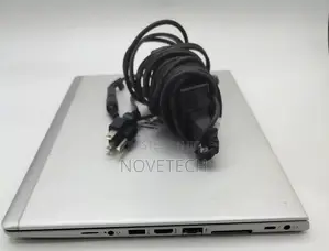 Laptop HP EliteBook 840 G6 16GB Intel Core I7 SSD 256GB